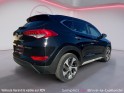 Hyundai tucson 1.7 crdi 141 2wd dct-7 executive occasion simplicicar brive la gaillarde  simplicicar simplicibike france