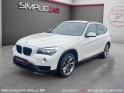 Bmw x1 e84 lci 2 sdrive 18d 143 ch sport occasion simplicicar brive la gaillarde  simplicicar simplicibike france