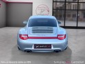 Porsche 911 carrera 4 coupe 997 3.6i 345 pdk a occasion simplicicar la ciotat simplicicar simplicibike france