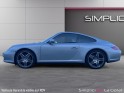 Porsche 911 carrera 4 coupe 997 3.6i 345 pdk a occasion simplicicar la ciotat simplicicar simplicibike france