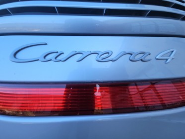 Porsche 911 carrera 4 coupe 997 3.6i 345 pdk a occasion simplicicar la ciotat simplicicar simplicibike france