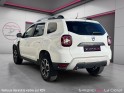 Dacia duster eco-g 100 4x2 prestige/ 1ère main / entretien complet occasion simplicicar la ciotat simplicicar simplicibike...