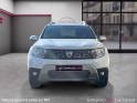 Dacia duster eco-g 100 4x2 prestige/ 1ère main / entretien complet occasion simplicicar la ciotat simplicicar simplicibike...