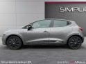 Renault clio iv 1.2 16v 75 zen,carrosserie neuve pour la vente occasion simplicicar meaux simplicicar simplicibike france