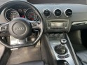 Audi tt coupe 2.0 tfsi 200 occasion simplicicar rouen simplicicar simplicibike france