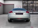 Audi tt coupe 2.0 tfsi 200 occasion simplicicar rouen simplicicar simplicibike france