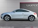 Audi tt coupe 2.0 tfsi 200 occasion simplicicar rouen simplicicar simplicibike france