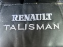 Renault talisman business entretien renault dci 160 edc business intens occasion simplicicar chartres  simplicicar...