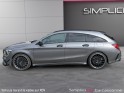 Mercedes classe cla shooting brake 45 amg 4matic speedshift dct a occasion simplicicar carcassonne simplicicar simplicibike...