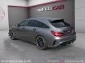 Mercedes classe cla shooting brake 45 amg 4matic speedshift dct a occasion simplicicar carcassonne simplicicar simplicibike...