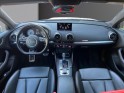 Audi s3 sportback 2.0 tfsi 300 quattro s-tronic 6 suivi audi complet matrix leds acc interieur audi exclusif garantie...