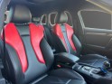 Audi s3 sportback 2.0 tfsi 300 quattro s-tronic 6 suivi audi complet matrix leds acc interieur audi exclusif garantie...