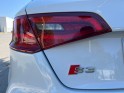 Audi s3 sportback 2.0 tfsi 300 quattro s-tronic 6 suivi audi complet matrix leds acc interieur audi exclusif garantie...