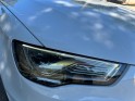 Audi s3 sportback 2.0 tfsi 300 quattro s-tronic 6 suivi audi complet matrix leds acc interieur audi exclusif garantie...