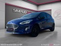 Ford fiesta 1.0 ecoboost 100 ss titanium occasion simplicicar rouen simplicicar simplicibike france