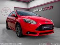 Ford focus ecoboost st 2.0 scti occasion avignon (84) simplicicar simplicibike france