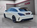 Mercedes classe cla shooting brake 250 inspiration 7-g dct a  entretien mercedes toit ouvrant stage 1 occasion simplicicar la...