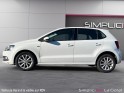 Volkswagen polo 1.2 tsi 90 bmt confortline occasion simplicicar la ciotat simplicicar simplicibike france