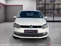 Volkswagen polo 1.2 tsi 90 bmt confortline occasion simplicicar la ciotat simplicicar simplicibike france