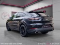 Porsche cayenne coupe e-hybrid 3.0 v6 462 ch tiptronic bva occasion simplicicar la ciotat simplicicar simplicibike france