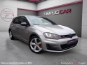 Volkswagen golf 2.0 tsi 230 bluemotion technology dsg6 gti performance occasion simplicicar caen  simplicicar simplicibike...