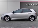 Volkswagen golf 2.0 tsi 230 bluemotion technology dsg6 gti performance occasion simplicicar caen  simplicicar simplicibike...