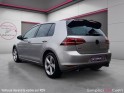 Volkswagen golf 2.0 tsi 230 bluemotion technology dsg6 gti performance occasion simplicicar caen  simplicicar simplicibike...