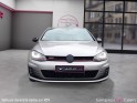 Volkswagen golf 2.0 tsi 230 bluemotion technology dsg6 gti performance occasion simplicicar caen  simplicicar simplicibike...