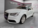 Audi a1 sportback 1.6 tdi 90 ambition occasion simplicicar meaux simplicicar simplicibike france