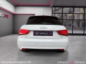 Audi a1 sportback 1.6 tdi 90 ambition occasion simplicicar meaux simplicicar simplicibike france