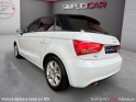 Audi a1 sportback 1.6 tdi 90 ambition occasion simplicicar meaux simplicicar simplicibike france