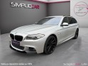 Bmw serie 5 touring f11 535d xdrive 313ch pack m performance occasion simplicicar lille  simplicicar simplicibike france