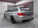 Bmw serie 5 touring f11 535d xdrive 313ch pack m performance occasion simplicicar lille  simplicicar simplicibike france