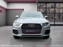 Audi q3 q3 1.4 tfsi cod ultra 150 ch occasion simplicicar vaucresson simplicicar simplicibike france