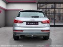 Audi q3 q3 1.4 tfsi cod ultra 150 ch occasion simplicicar vaucresson simplicicar simplicibike france