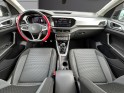 Volkswagen t-cross 1.0 tsi 110 start/stop bvm6 active occasion simplicicar chartres  simplicicar simplicibike france