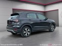 Volkswagen t-cross 1.0 tsi 110 start/stop bvm6 active occasion simplicicar chartres  simplicicar simplicibike france