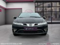 Honda civic 1.4 i-vtec virtuose occasion simplicicar limoges  simplicicar simplicibike france