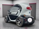 Renault twizy 80 6.1 kwh intense occasion simplicicar brive la gaillarde  simplicicar simplicibike france