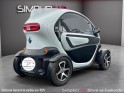 Renault twizy 80 6.1 kwh intense occasion simplicicar brive la gaillarde  simplicicar simplicibike france