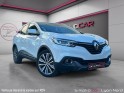 Renault kadjar dci 110 energy eco² intens occasion simplicicar lyon nord  simplicicar simplicibike france