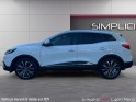 Renault kadjar dci 110 energy eco² intens occasion simplicicar lyon nord  simplicicar simplicibike france