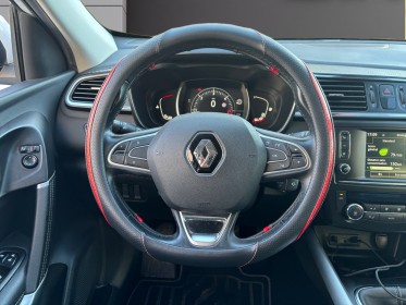 Renault kadjar dci 110 energy eco² intens occasion simplicicar lyon nord  simplicicar simplicibike france