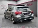 Mercedes gla 45s mercedes-amg speedshift dct amg 4-matic occasion simplicicar lagny  simplicicar simplicibike france