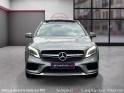 Mercedes gla 45s mercedes-amg speedshift dct amg 4-matic occasion simplicicar lagny  simplicicar simplicibike france