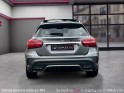 Mercedes gla 45s mercedes-amg speedshift dct amg 4-matic occasion simplicicar lagny  simplicicar simplicibike france