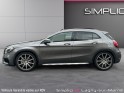 Mercedes gla 45s mercedes-amg speedshift dct amg 4-matic occasion simplicicar lagny  simplicicar simplicibike france