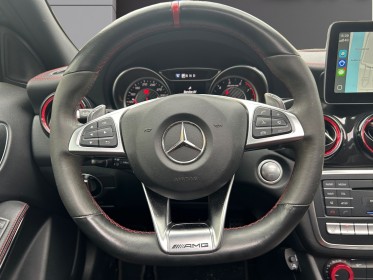 Mercedes gla 45s mercedes-amg speedshift dct amg 4-matic occasion simplicicar lagny  simplicicar simplicibike france