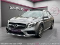 Mercedes gla 45s mercedes-amg speedshift dct amg 4-matic occasion simplicicar lagny  simplicicar simplicibike france