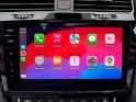 Volkswagen golf gti performance 2.0 tsi 245ch dsg7 entretien complet - dynaudio - toit ouvrant - camera de recule - carplay...